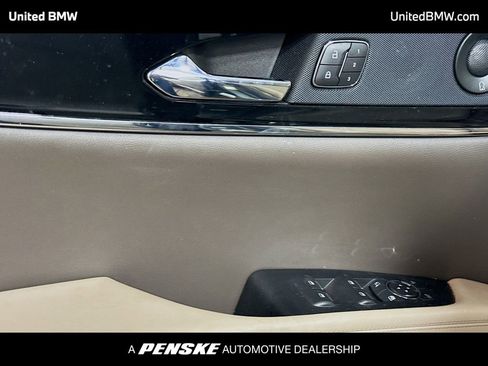 Used 2022 Lincoln Nautilus Reserve w/ Equipment Group 201A FWD image 3