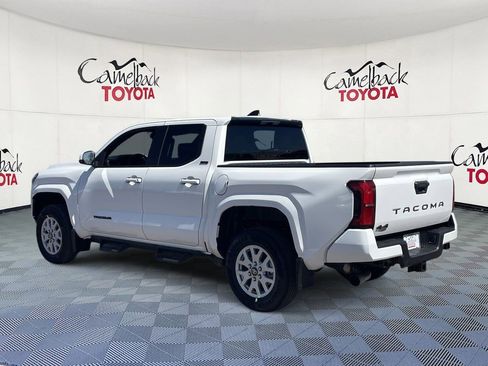 New 2026 Toyota Tacoma SR5 AWD/4WD image 5