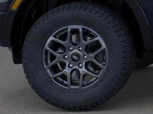 New 2025 Ford Ranger XLT w/ FX4 Off-Road Package image 19