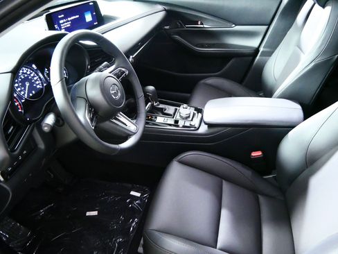 New 2026 MAZDA CX-30 2.5 Turbo w/ Premium Plus Pkg AWD/4WD image 4