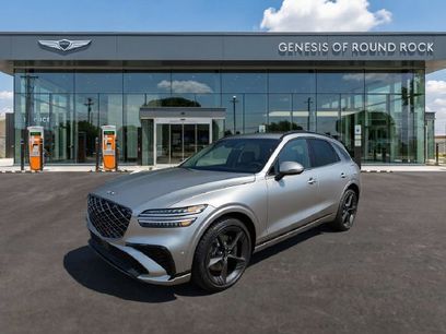 New 2026 Genesis GV70 2.5T Sport Prestige