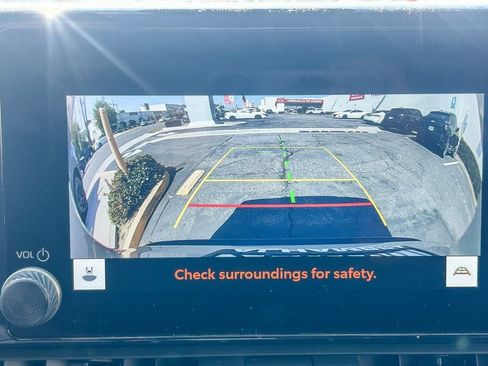 Used 2024 Toyota RAV4 XLE Premium FWD image 21