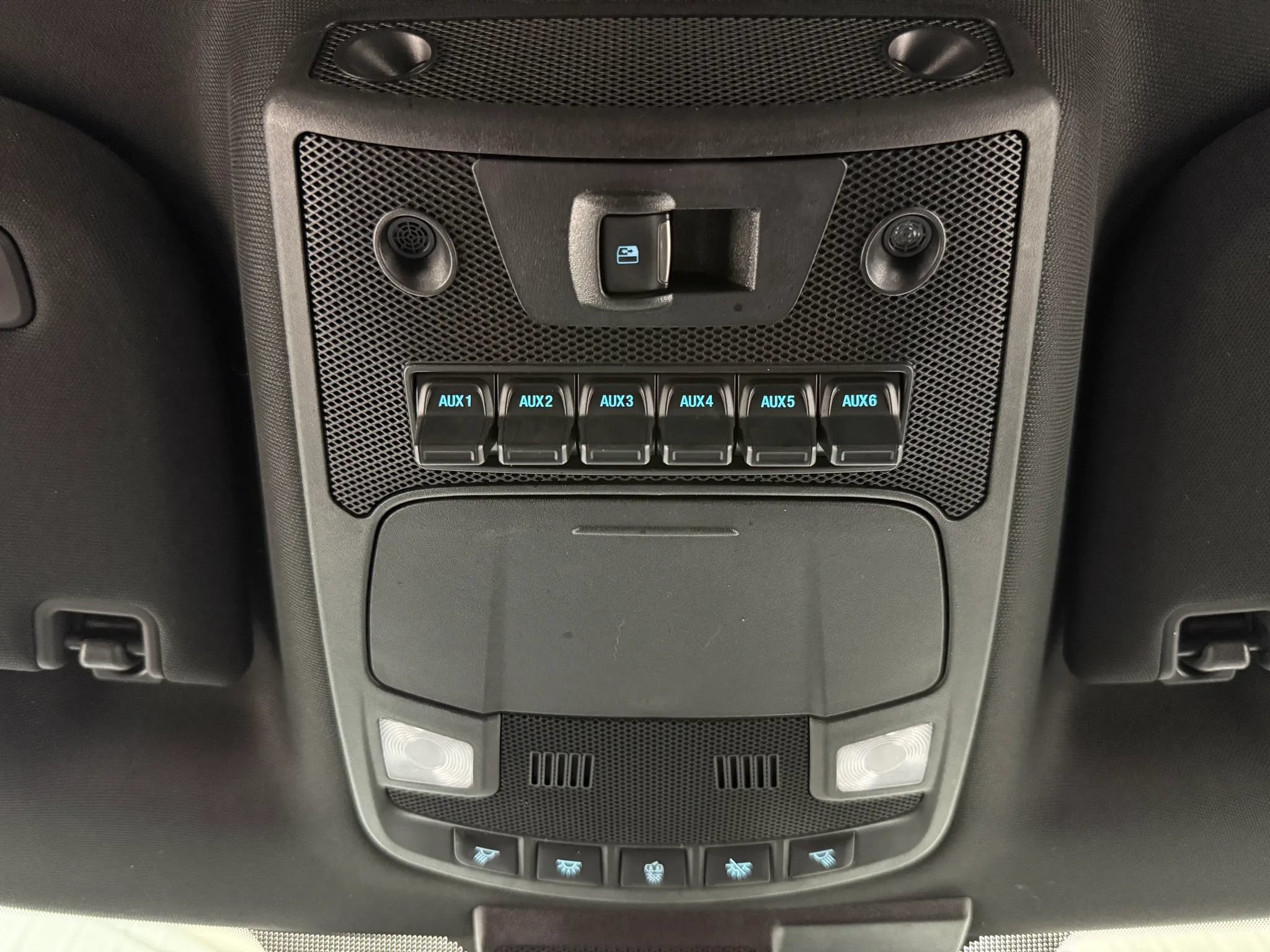 Used 2020 Ford F150 Raptor w/ Equipment Group 802A Luxury AWD/4WD image 28