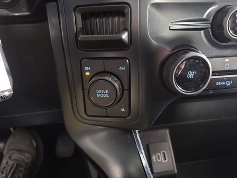 Used 2025 Ford F150 STX image 17