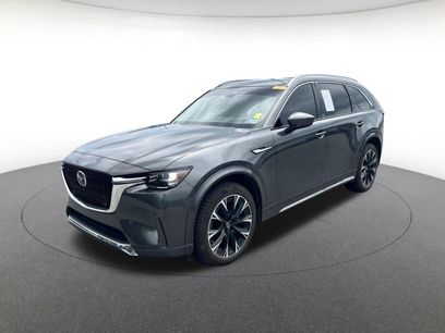 Used 2024 MAZDA CX-90 3.3 Turbo S w/ Premium Plus