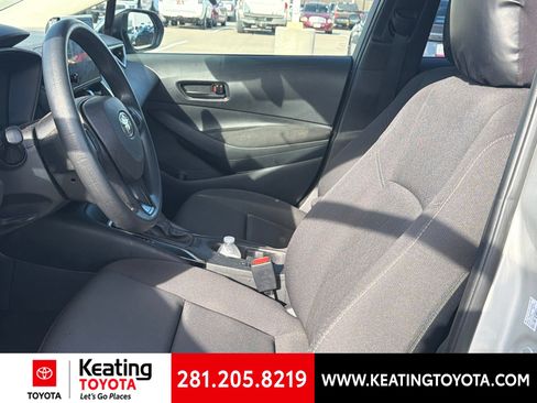 Used 2024 Toyota Corolla LE FWD image 10