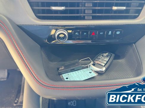 New 2026 Ford Explorer ST w/ Sun And Sound Package image 14