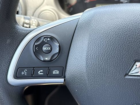 Used 2024 Mitsubishi Mirage ES FWD image 17