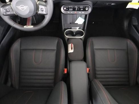 New 2026 MINI Cooper S image 21