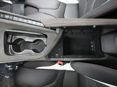 Used 2023 Chevrolet Corvette Stingray Premium Cpe w/ 3LT image 40