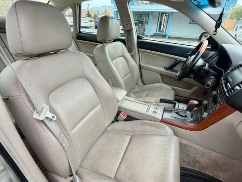 Used 2005 Subaru Outback 3.0R AWD/4WD image 14