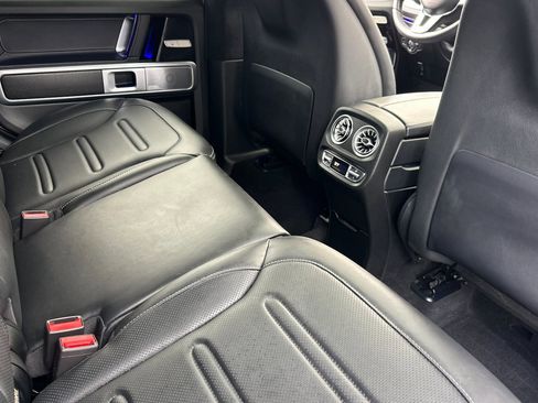 Certified 2024 Mercedes-Benz G 550 image 30