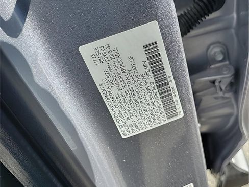 Used 2024 Honda Pilot Touring image 40