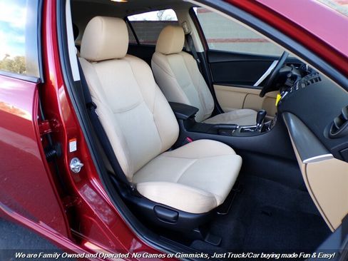 Used 2010 MAZDA MAZDA3 s Sport image 26