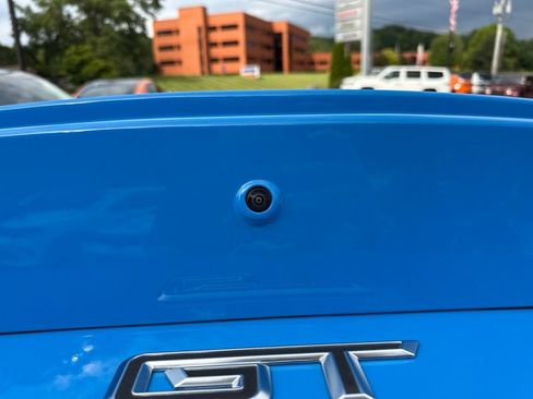 Used 2024 Ford Mustang GT Premium RWD image 14