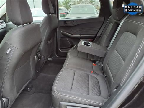 Used 2025 Ford Escape Active image 18
