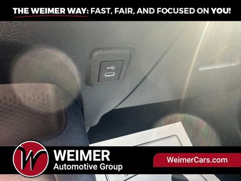 Used 2023 Toyota Corolla LE FWD image 25