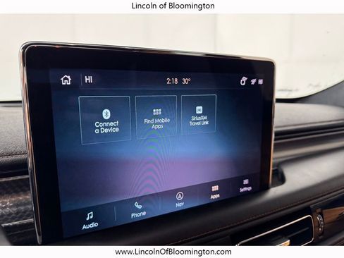 Certified 2023 Lincoln Aviator Black Label w/ Jet Package image 45