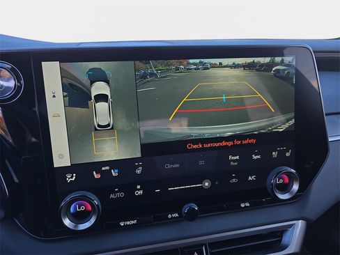 Certified 2024 Lexus RX 350h image 23