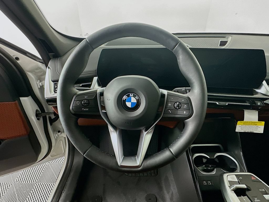 Used 2026 BMW X1 xDrive28i w/ Technology Package AWD/4WD image 13