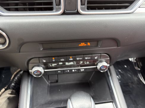 Used 2024 MAZDA CX-5 Carbon Edition AWD/4WD image 30