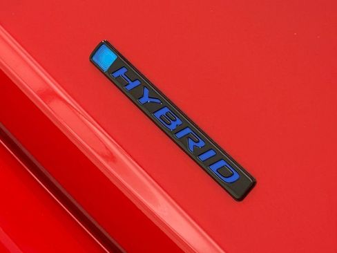 New 2026 Honda Civic Sport image 8