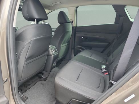 New 2026 Hyundai Tucson Blue SE w/ Tow & Go Package image 17