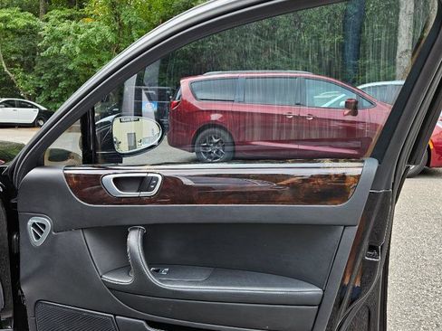 Used 2009 Bentley Flying Spur Flying Spur image 51