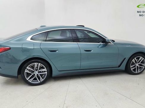 Used 2026 BMW 430i w/ Premium Package RWD image 6
