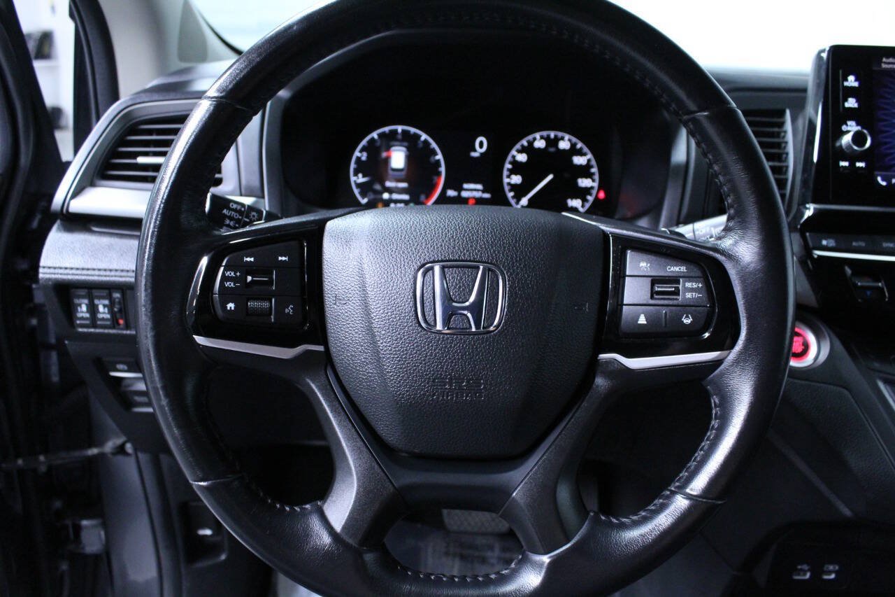 Used 2025 Honda Odyssey EX-L image 19