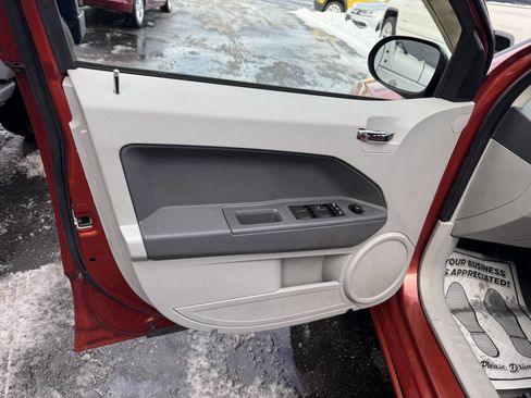 Used 2007 Dodge Caliber R/T w/ Driver Convenience Group image 15