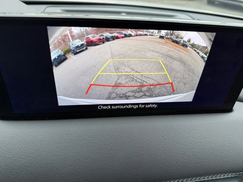 Used 2023 MAZDA CX-5 AWD 2.5 S w/ Premium Package image 16