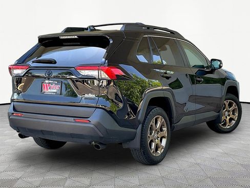 Used 2023 Toyota RAV4 AWD Hybrid image 6