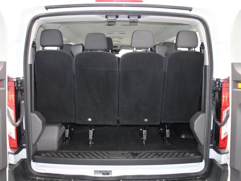 Used 2024 Ford Transit 350 XLT RWD image 14