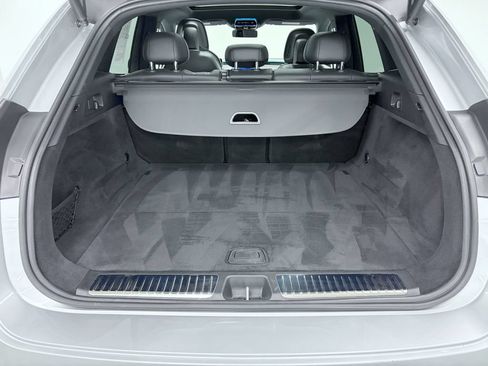 Used 2023 Mercedes-Benz EQE 350+ 4MATIC SUV image 25