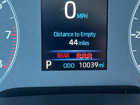 Certified 2025 Toyota Corolla LE image 22