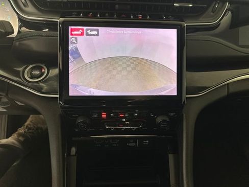 Used 2022 Jeep Grand Cherokee Trailhawk image 22