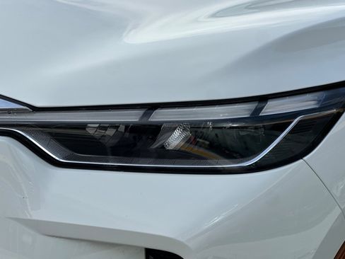 Certified 2025 INFINITI QX60 Pure image 55