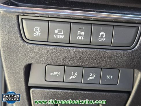 Used 2023 MAZDA MAZDA3 2.5 Turbo Sedan w/Premium Plus image 35