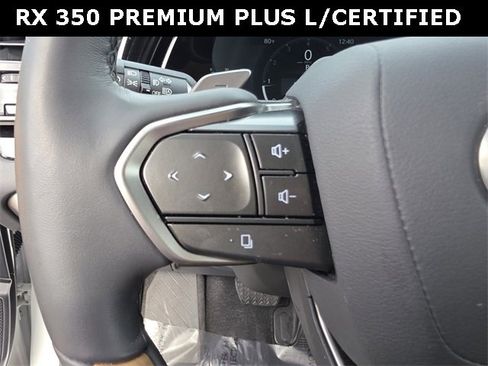 Used 2025 Lexus RX 350 Premium Plus image 28
