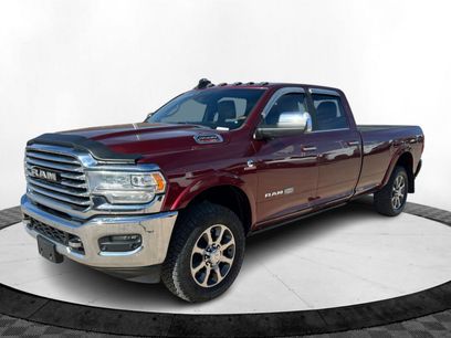 Used 2019 RAM 3500 Limited