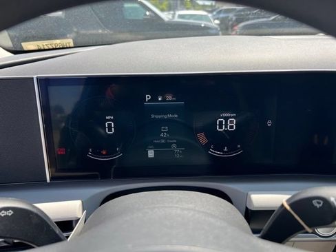 New 2026 Hyundai Tucson SEL AWD/4WD image 20
