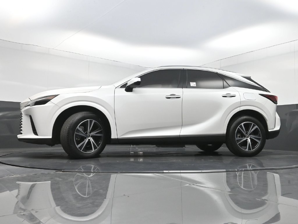 Used 2024 Lexus RX 350 Premium w/ Cold Area Package FWD image 28