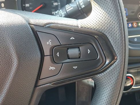 Certified 2023 Chevrolet TrailBlazer LS AWD/4WD image 21