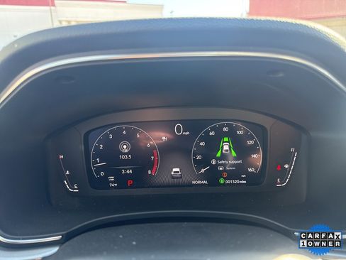 Used 2025 Acura Integra image 17