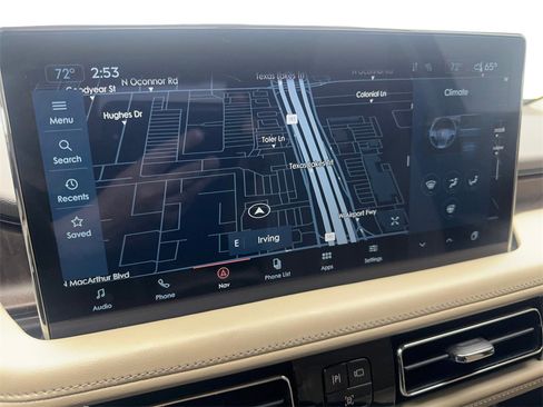 Used 2022 Lincoln Nautilus Reserve image 64