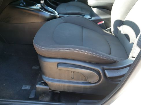 Used 2018 Kia Soul w/ Convenience Package FWD image 20