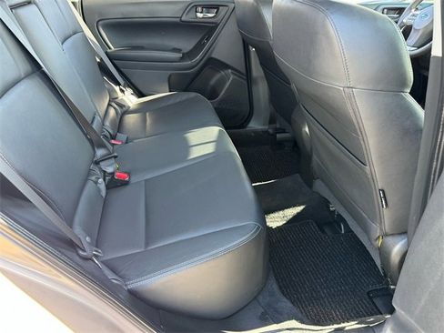 Used 2014 Subaru Forester 2.5i Limited w/ Popular Package #1 image 14