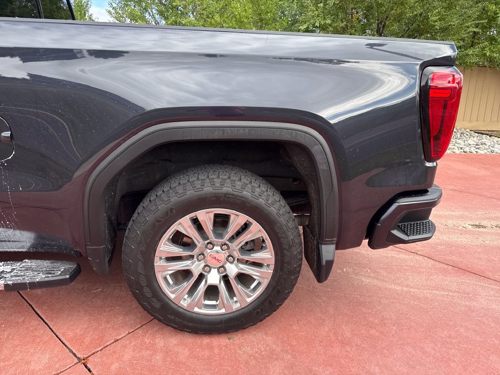 Used 2023 GMC Sierra 1500 Denali AWD/4WD image 34