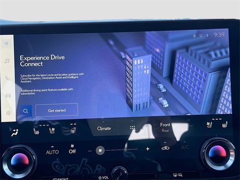 New 2026 Lexus RX 350 RX 350h Luxury image 34